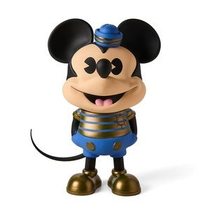 SDCC 2023 Kid Robot MICKEY MOUSE "SAILOR M." 8-INCH COLLECTIBLE VINYL FIGURE.
